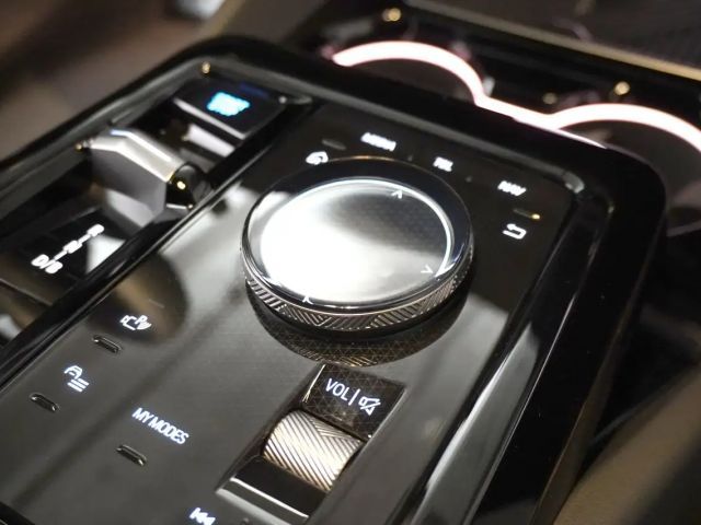 BMW i5 Sedan eDrive40