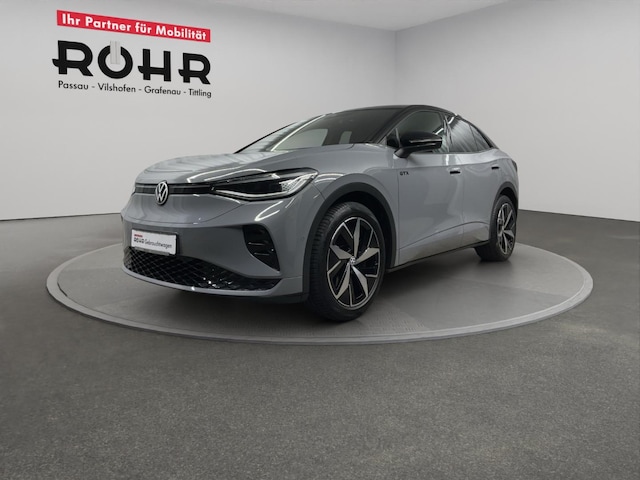 Volkswagen ID.5 (Navi.PDC.Rückfahrkamera) 4M 1G Automatik