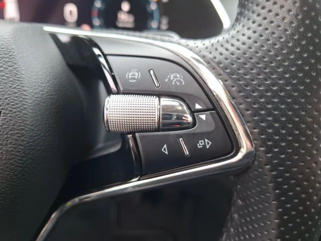 Skoda Octavia Style Style