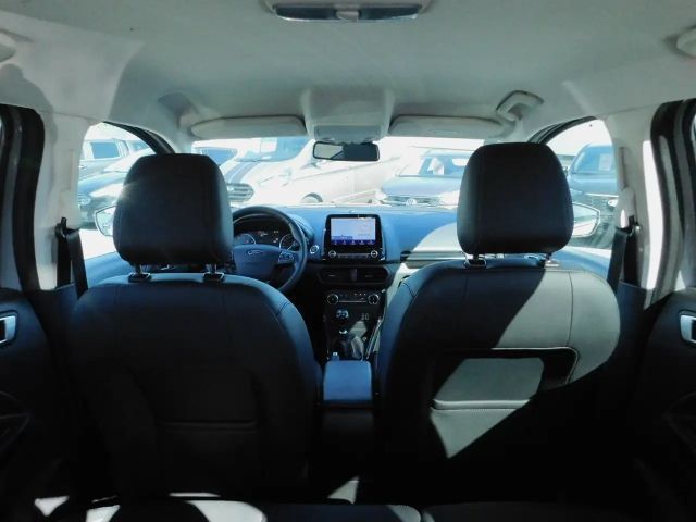 Ford EcoSport Active