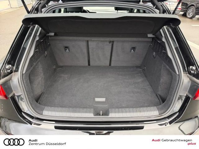 Audi A3 35 TFSI S-Line Sedan Sportback