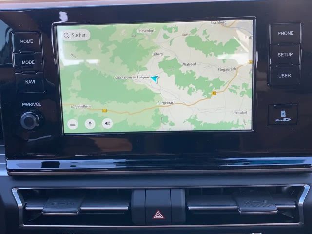 SsangYong Torres Torres "Forest Edition" 1.5T. inkl. Winterräder