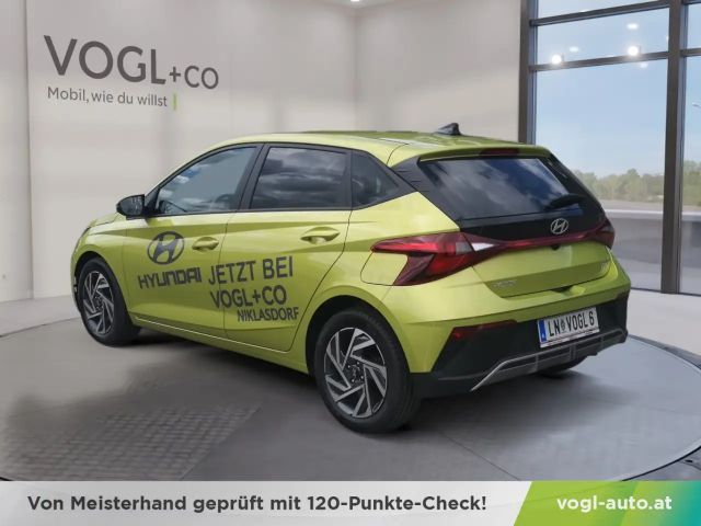 Hyundai i20 1.2 Comfort