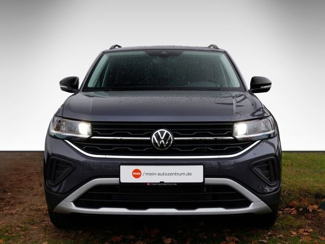Volkswagen T-Cross GOAL 1.0 l TSI OPF 70 kW (95 PS) 5-Gang