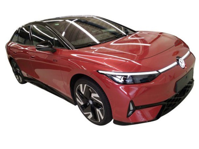 Volkswagen ID.7 340PS NP.76T ACC.5J-G.WÄRMEPUMPE.AHK.AREA-VIEW.NAVI.HUD.LED.DCC.APP-C