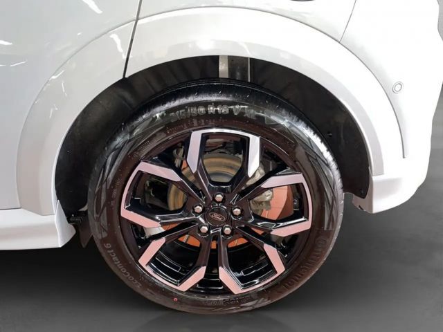 Ford Puma EcoBoost ST Line