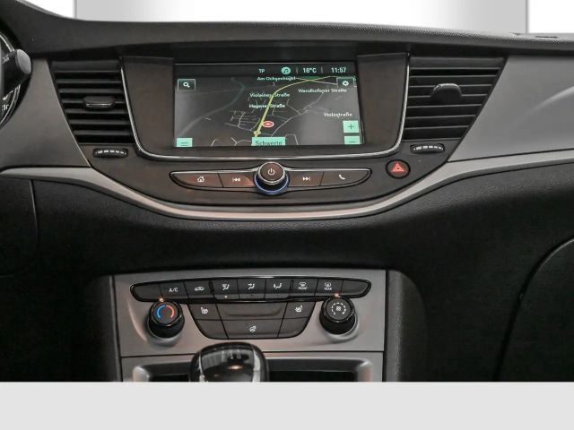 Opel Astra Business Edition Turbo