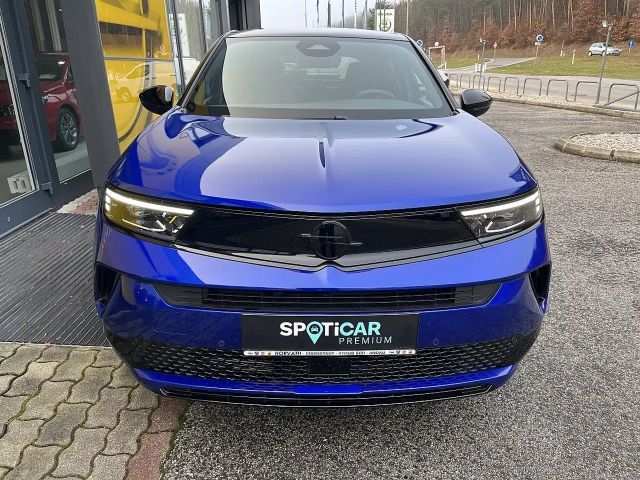 Opel Mokka GS-Line Grand Sport Turbo