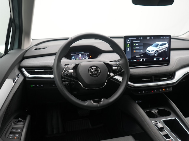 Skoda Enyaq Loft