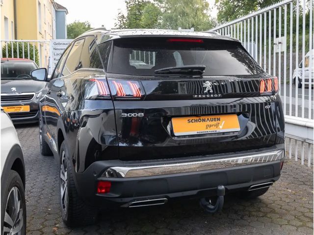 Peugeot 3008 GT-Line PureTech