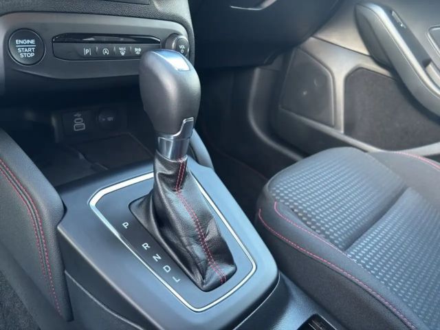 Ford Focus EcoBoost ST Line Wagon