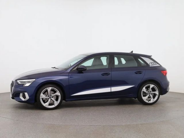 Audi A3 40 TDI Quattro Sedan