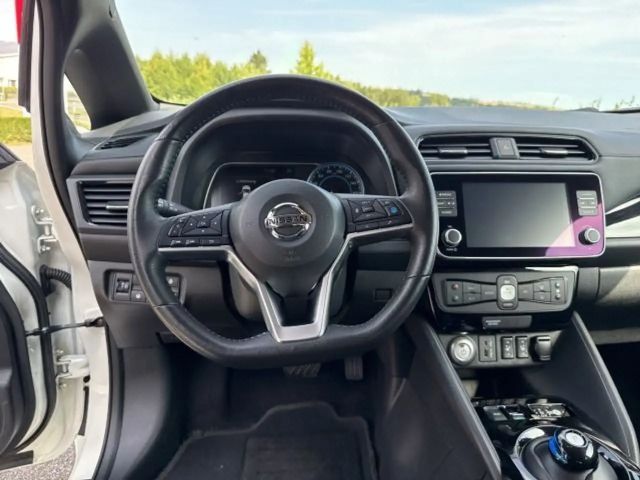 Nissan Leaf N-Connecta