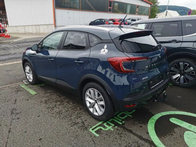 Mitsubishi ASX PLUS 1.3 T MildHybr.  AHK - Allwetter