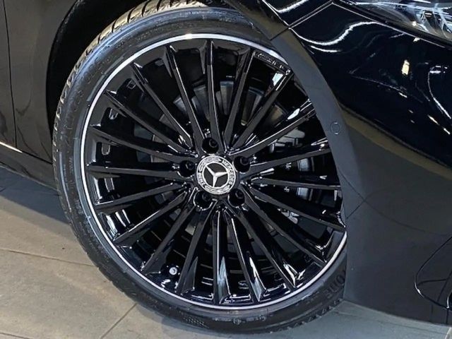 Mercedes-Benz A 200 AMG Line