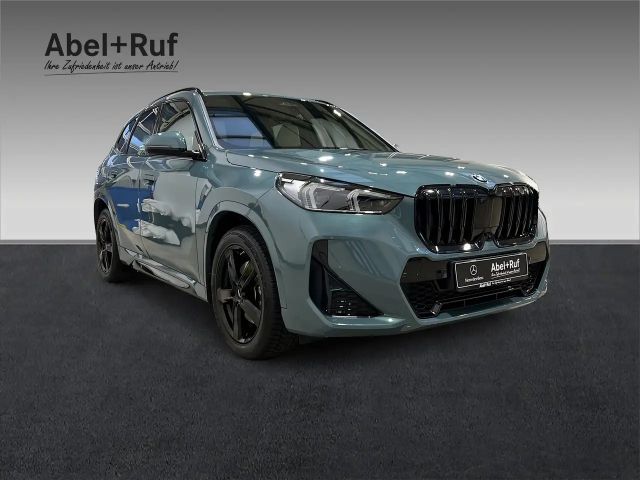 BMW X1 M-Sport sDrive sDrive20i