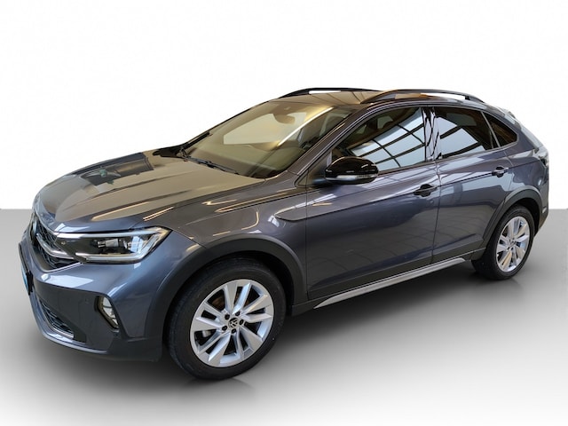 Volkswagen Taigo 1.0 TSI DSG Move