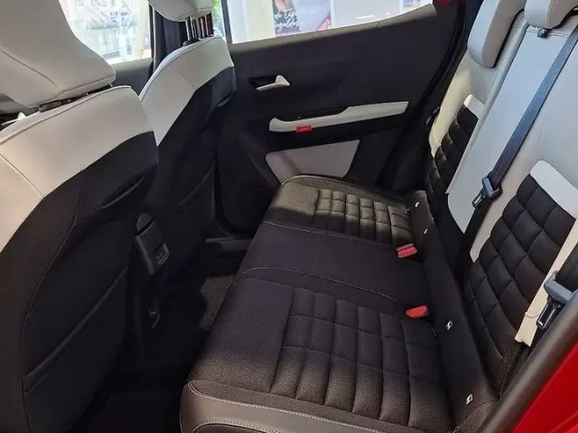 Citroën C3 Aircross Max