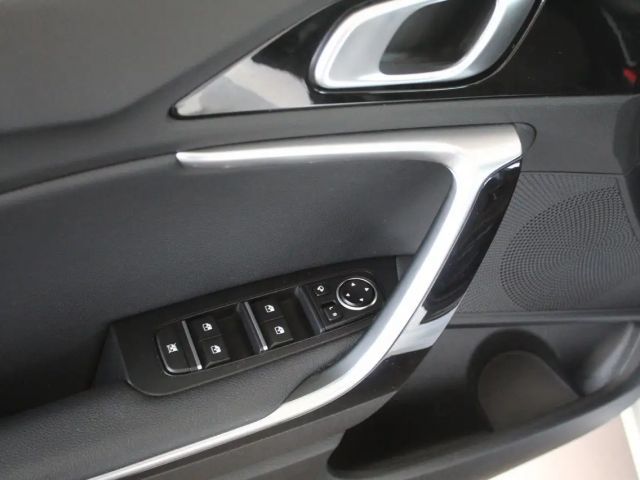 Kia Ceed Hybrid PHEV Spirit SportWagon