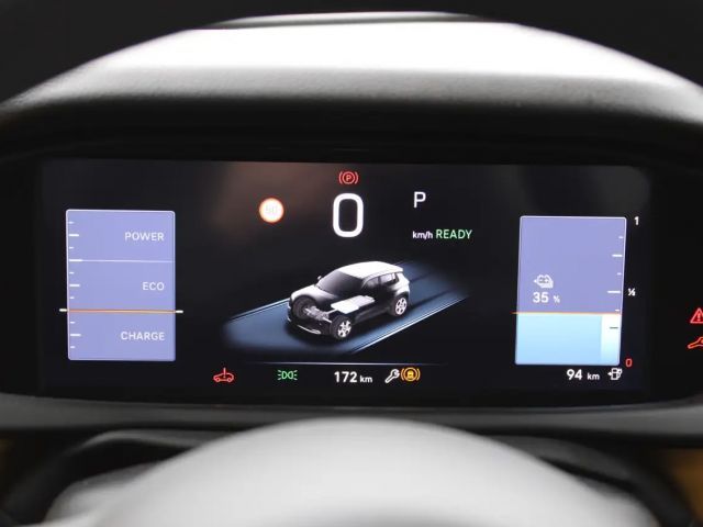 Jeep Avenger 1st Edition