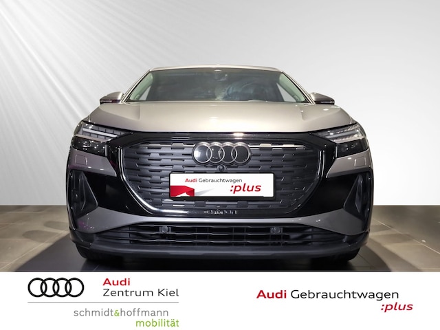 Audi Q4 e-tron 40 Sportback