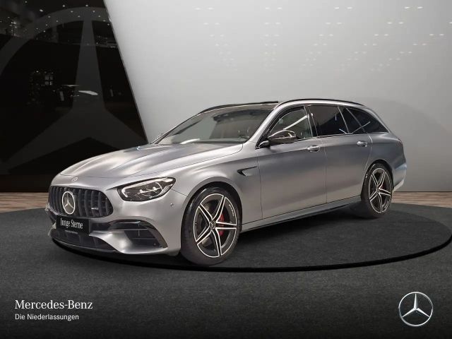 Mercedes-Benz E 63 AMG 4MATIC AMG Line Estate