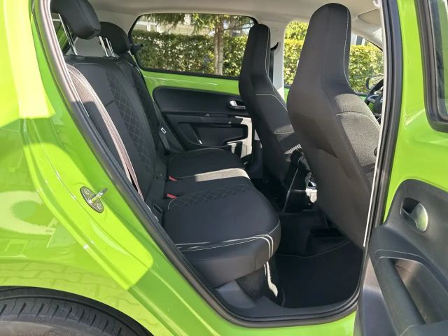 Skoda Citigo-e iV Style