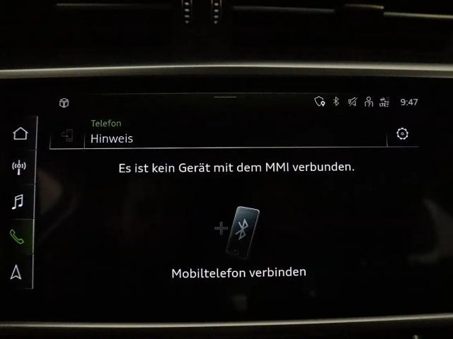 Audi A6 35 TDI Avant