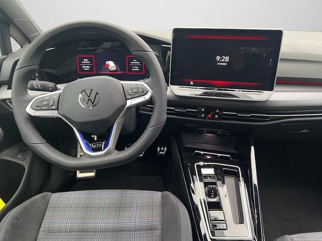 Volkswagen Golf GTE Golf VIII