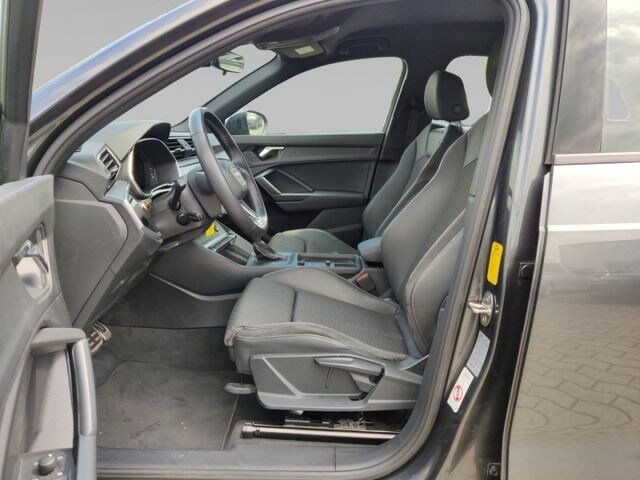 Audi Q3 35 TDI Quattro S-Tronic