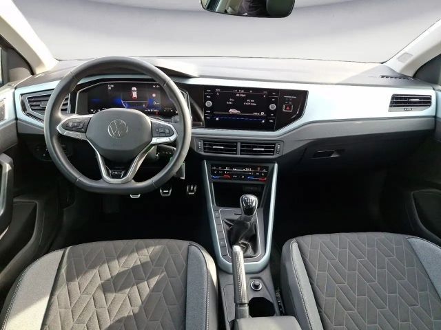 Volkswagen Polo Life