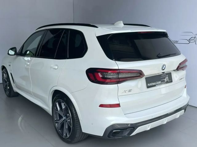 BMW X5 xDrive xDrive45e