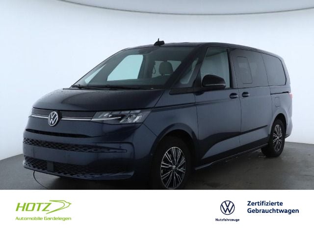 Volkswagen Multivan 2.0 TDI DSG Life T7