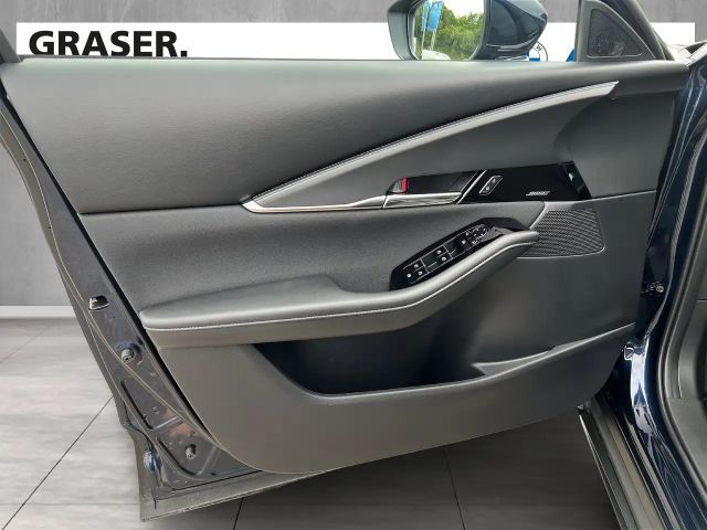 Mazda CX-30 Exclusive-line