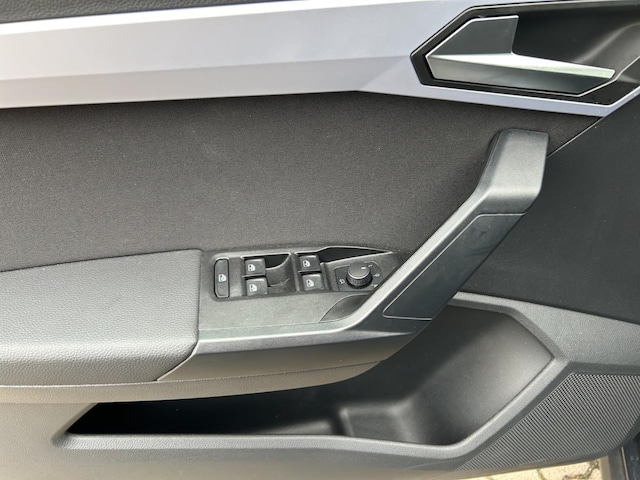 Seat Arona 1.0 TSI FR-lijn