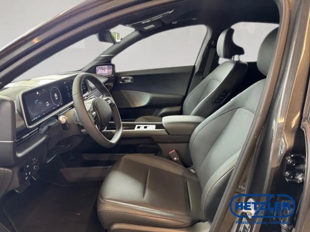 Hyundai IONIQ 6 77.4 kWh UNIQ
