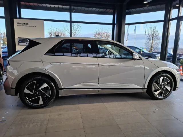 Hyundai IONIQ 5 FL (MY26) 84 kWh 2WD (229 PS) CENTRIQ