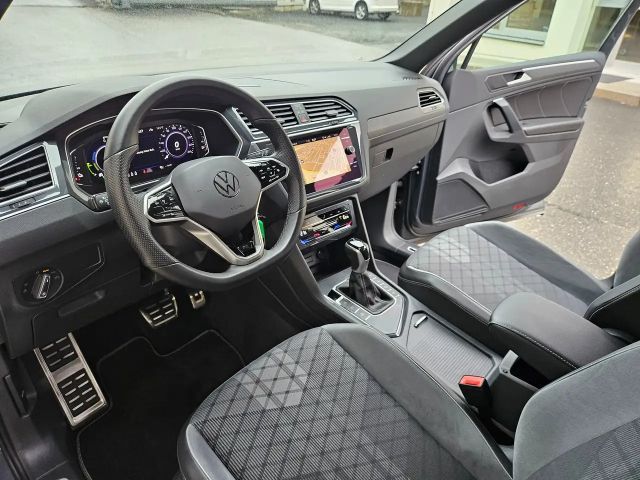 Volkswagen Tiguan DSG eHybrid