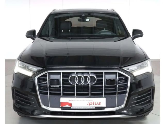 Audi Q7 45 TDI Quattro
