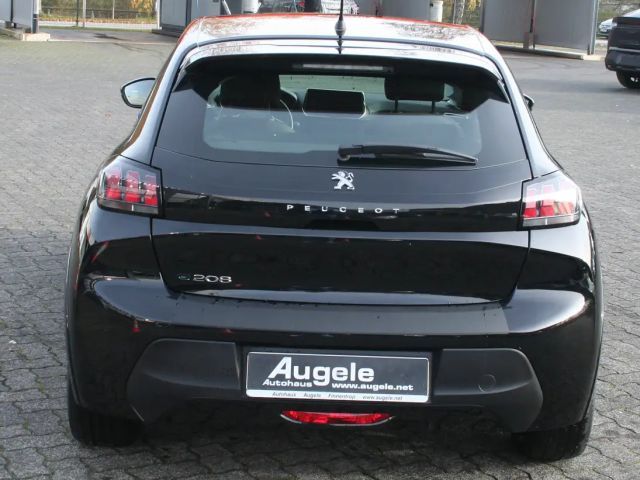 Peugeot E-208 Active Pack