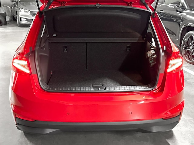 Skoda Fabia 1.0 TSI Drive