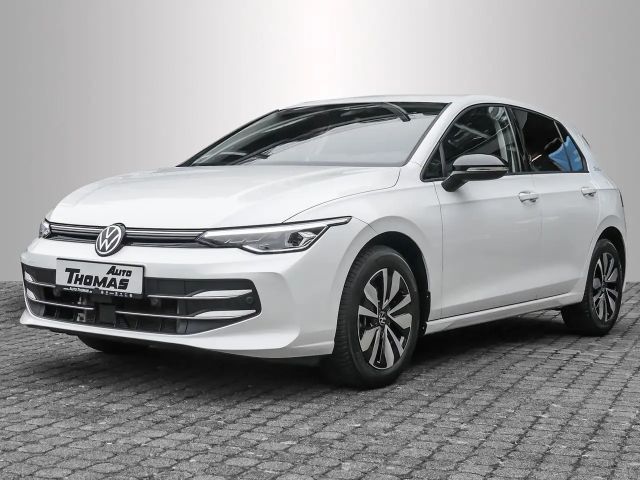 Volkswagen Golf 2.0 TDI DSG Golf VIII