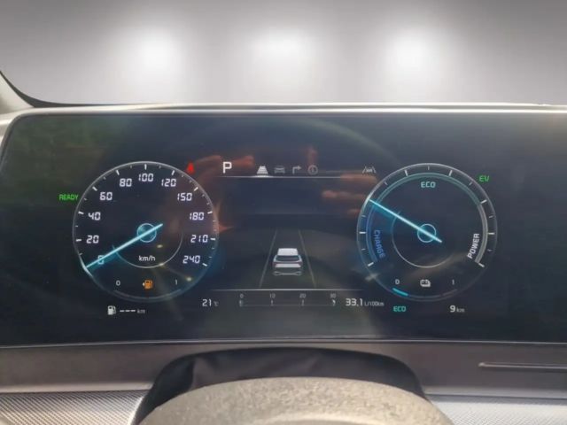 Kia Sportage GDi GT-Line Vierwielaandrijving