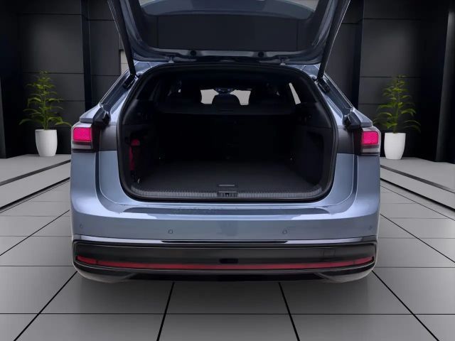 Volkswagen ID.7 IQ.Drive Pro Tourer