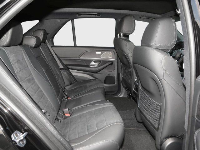 Mercedes-Benz GLE 450 4MATIC