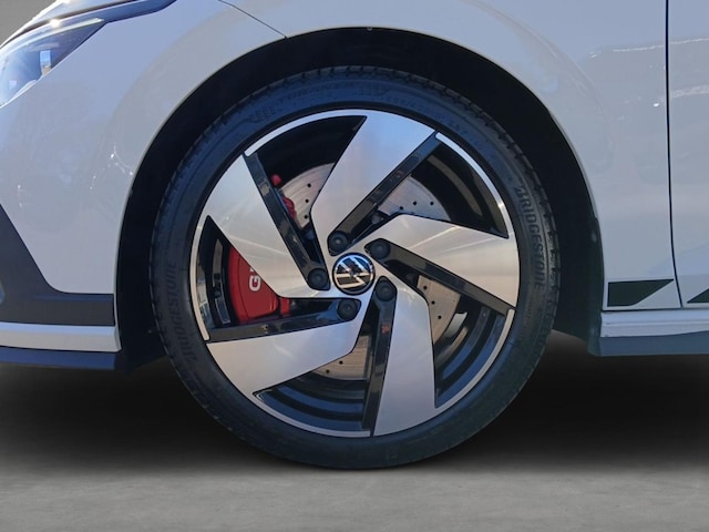 Volkswagen Golf 2.0 TSI DSG GTI Golf VIII