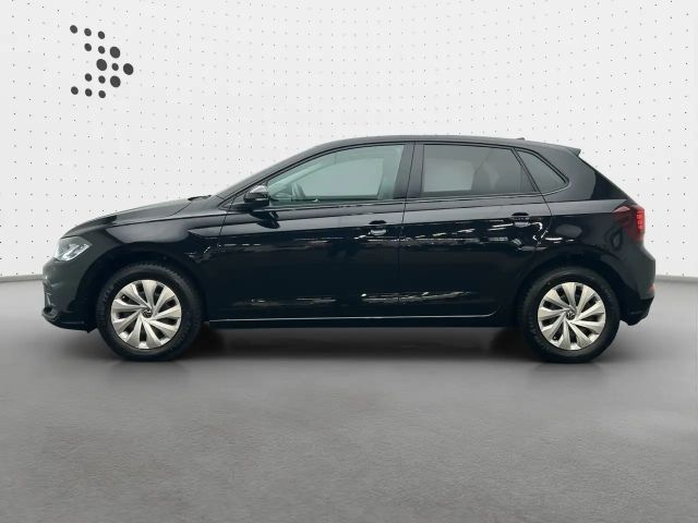 Volkswagen Polo 1.0 TSI IQ.Drive Life