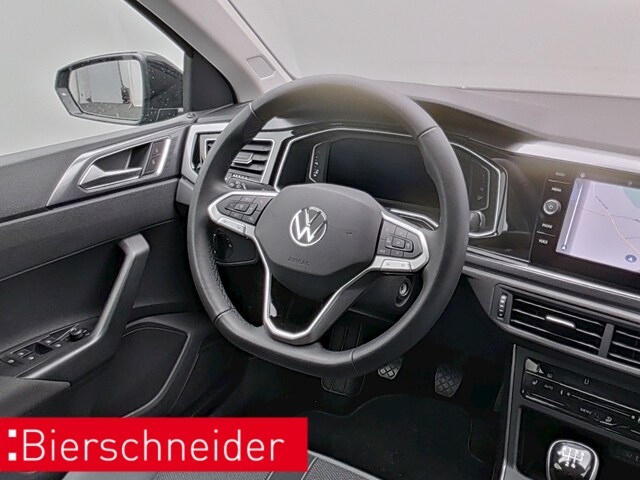 Volkswagen Polo 1.0 TSI IQ.Drive Style