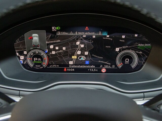 Audi A4 40 TDI Avant Quattro S-Tronic