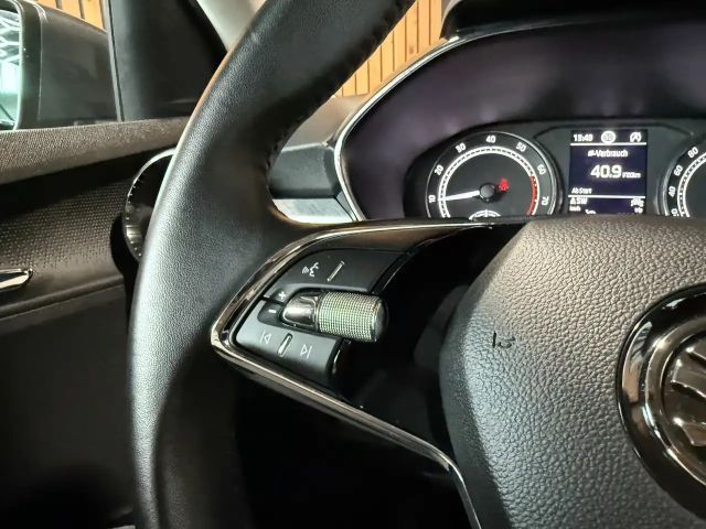 Skoda Fabia Ambition